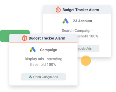 Budget Tracker